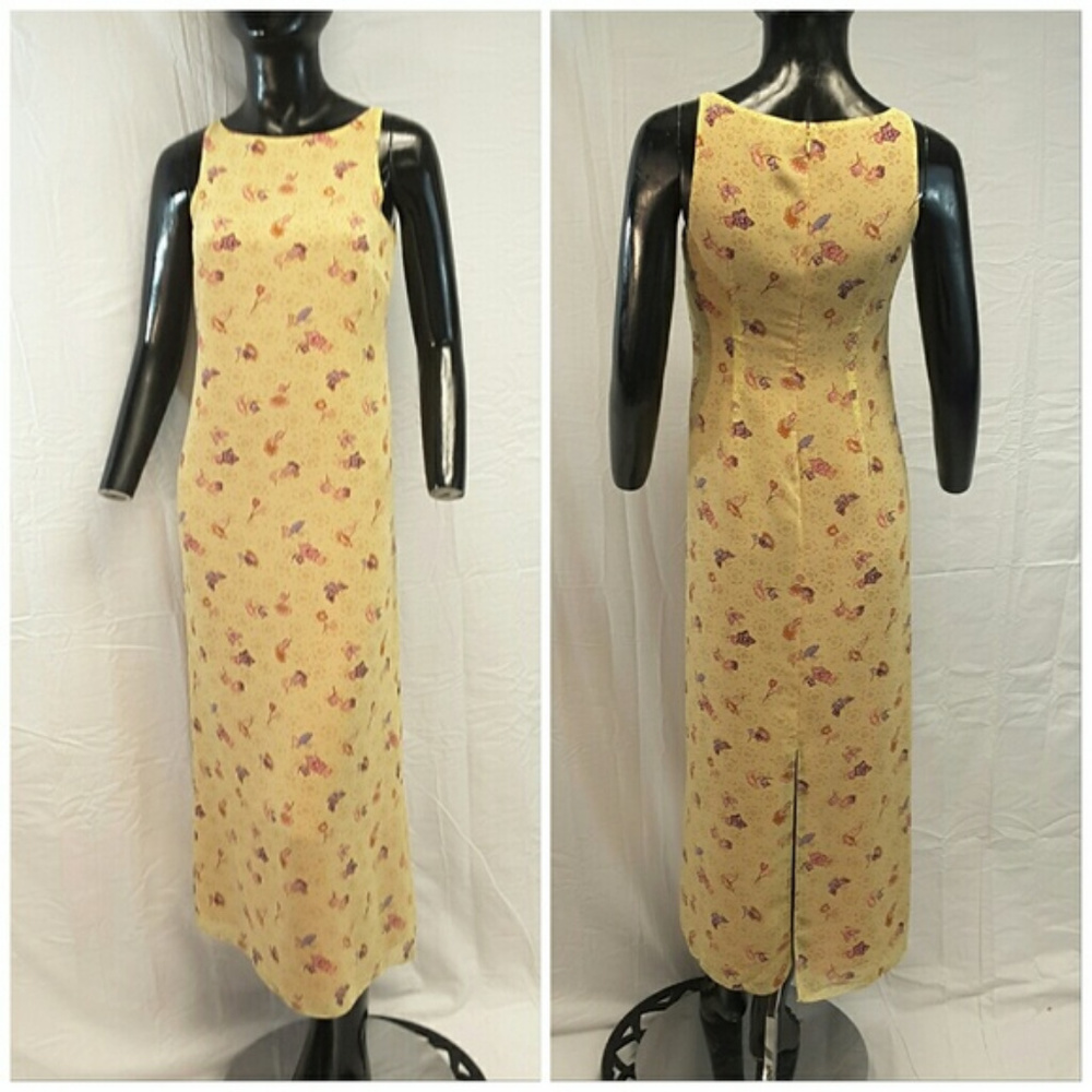 AMERICAN EAGLE OUTFITTERS, Sleeveless Dress, sz 2 - Picture 1 of 8